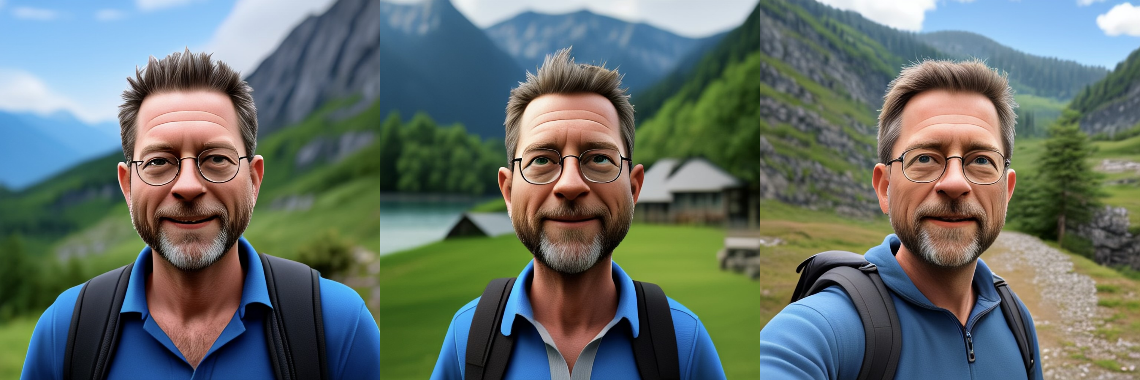 Zurich: Warm Welcome and 4-Day Pit Stop