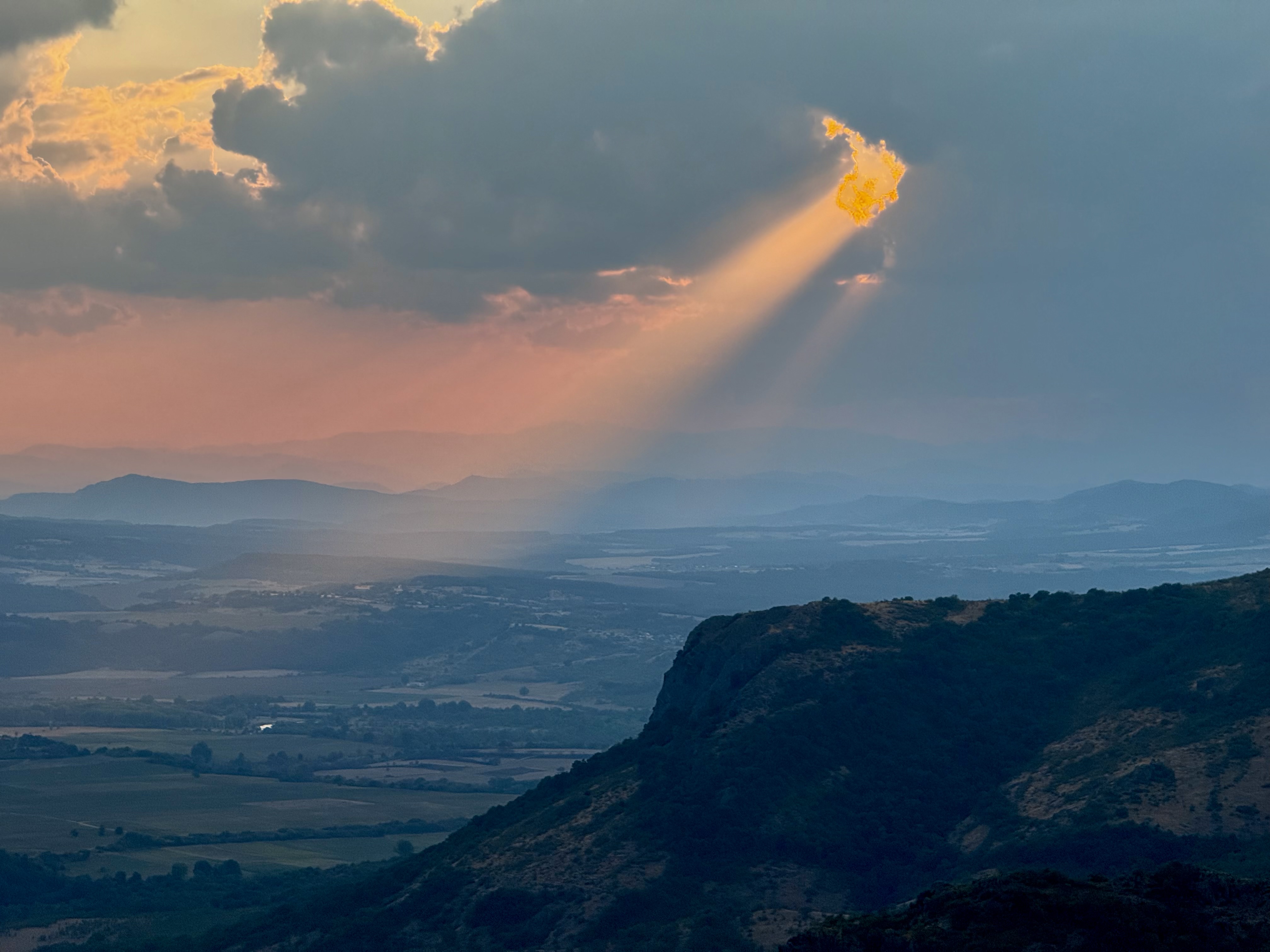 Edirne: Balkan Update